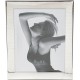 Porta Retrato 10x15cm Silver Plate Royal Decor